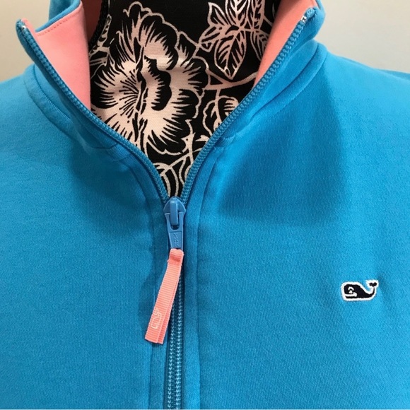 EUC Vineyard Vines Sweatshirt Bundle - Picture 6 of 6